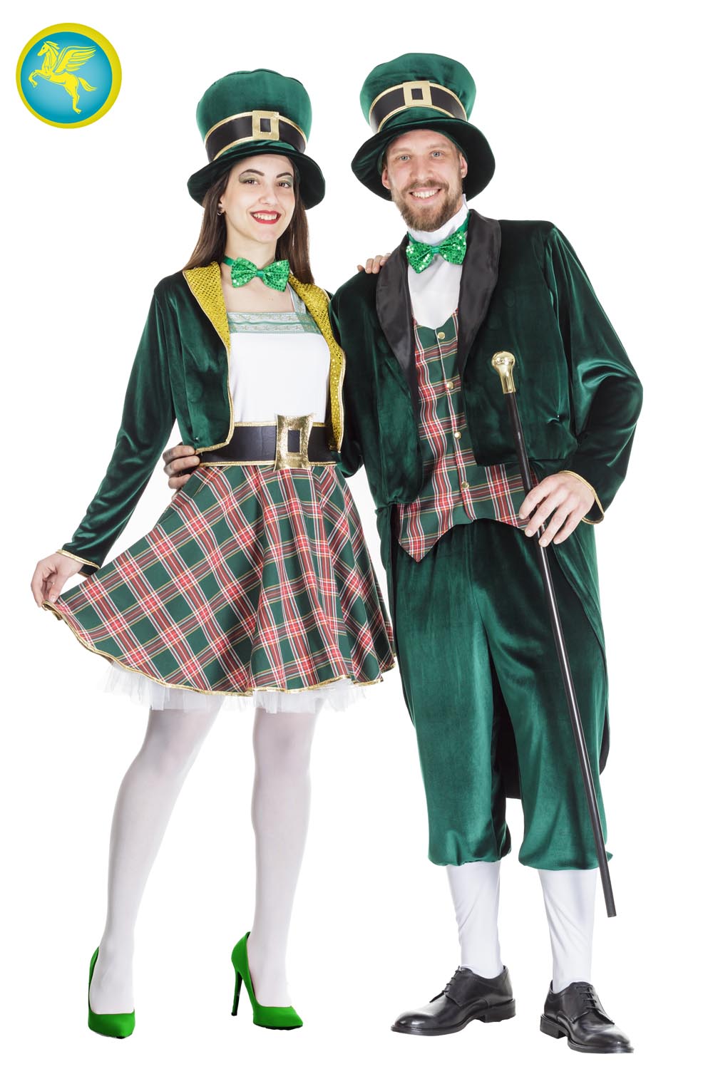 IRLANDESE